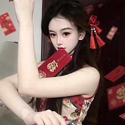 猫酱baby新年快乐