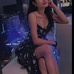 霸气小娘们-静静