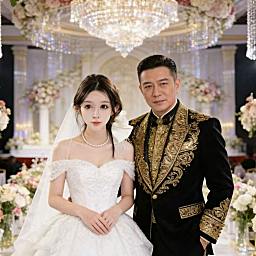 虚伪贪婪的黄三藏~