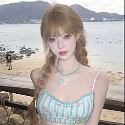 芹芹❤️新人第一天