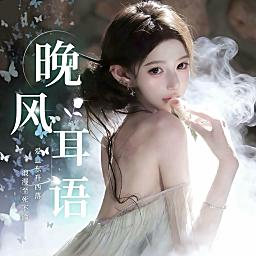 晚风耳语💫嘉鑫娱乐