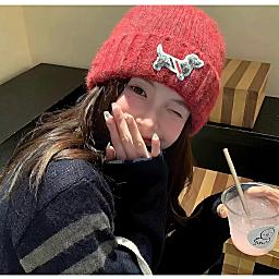 橙宜小妮