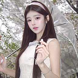 佳音💜新人木木