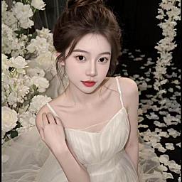 新人雯雯💜time