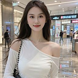 新人💜子瑶🍊