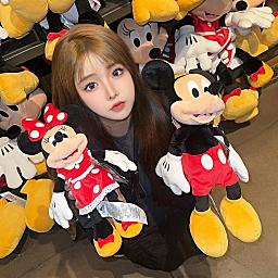南希、