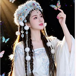 心艺🦋Time