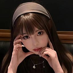 新人主播阿心