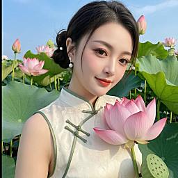金雕娜碗