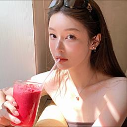 新人～夏浅浅💕