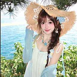 橙宜 夏天