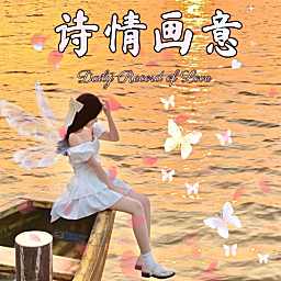 诗情画意🎉众赢