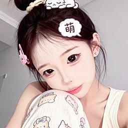 金雕💜岚子