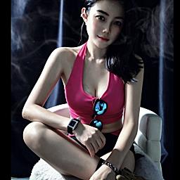 叶小妖❀贺深情贝勒啦