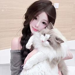 白不溜秋的乖乖