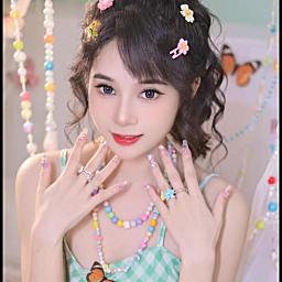 金雕🍋柠檬女孩
