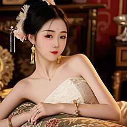优艺༄小米粒