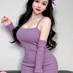 染染为你舞