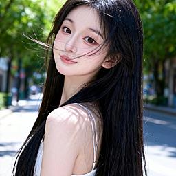 新人艺潇❤️