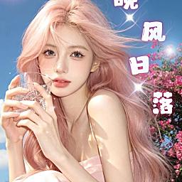 晚风日落-众赢新厅