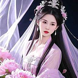 歌舞小诗婷