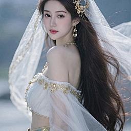 心艺🦋东方蝶肚皮舞