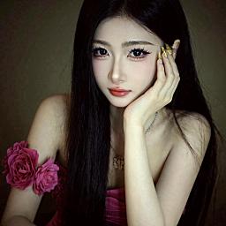 彭婉清~
