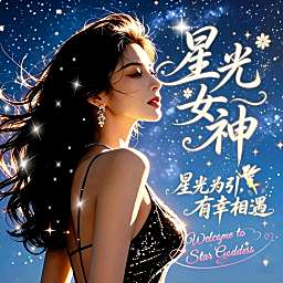 星光女神🌟众赢必赢