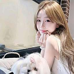 金雕 璐瑶💜白白白