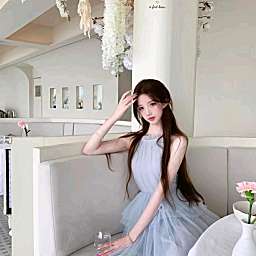 洛苒苒💜~