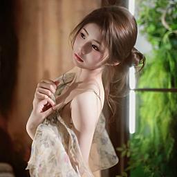悦悦^