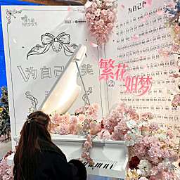 繁花如梦🌸众赢新厅