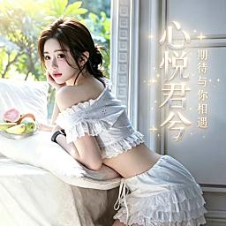 心悦君兮-众赢新厅