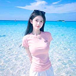 洛苒苒💜囡囡吖~