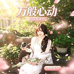 万般心动✨众赢新厅