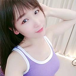 XL💜心er