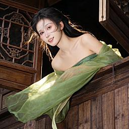 古风舞·柒柒