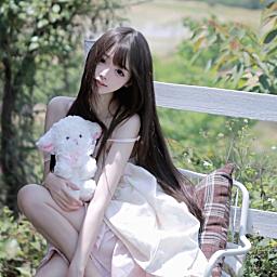 小安怡喵