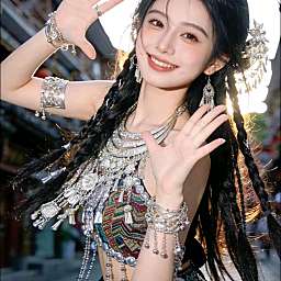 冰儿♥️