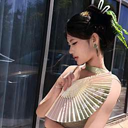 妮的女友-咩咩