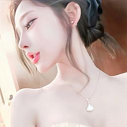 香香