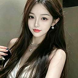兰心💜😘
