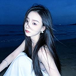 晚安-