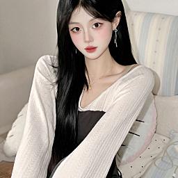 橙宜开心白💕