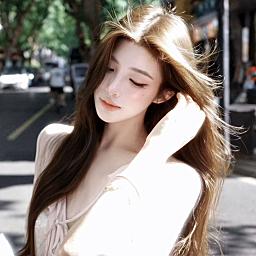 只只^💜