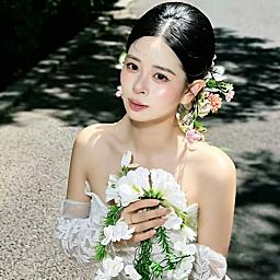 金雕❤️大妞❤️