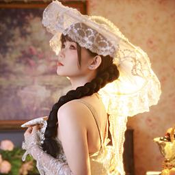 金雕涵子